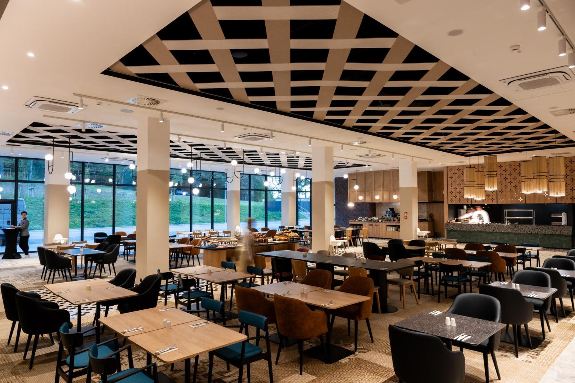Mercure Szczyrk Resort Zewnętrze zdjęcie