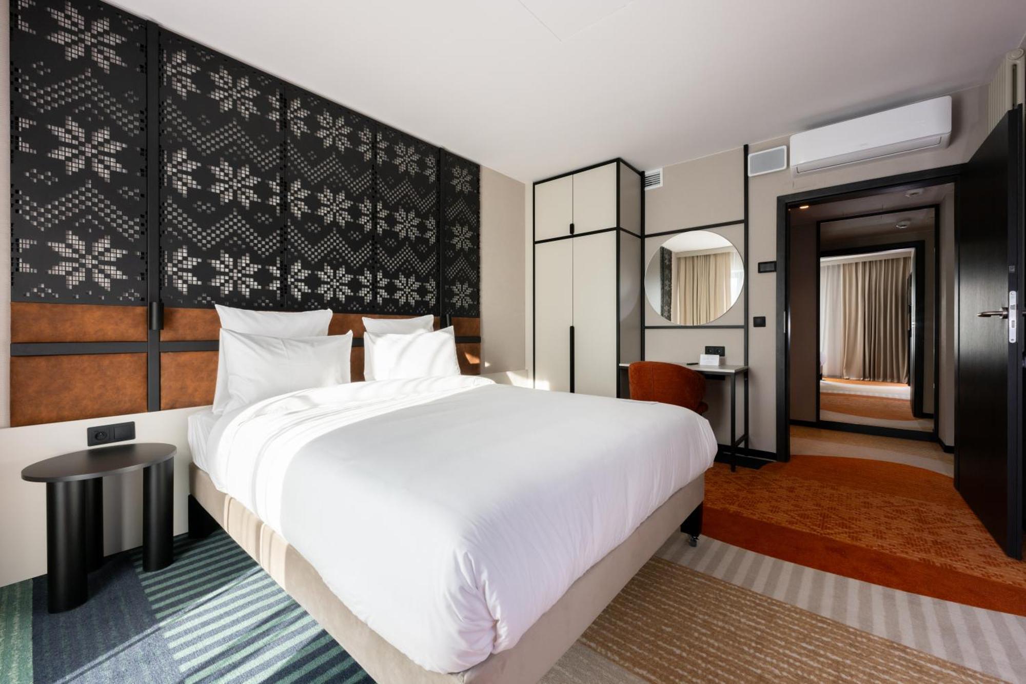 Mercure Szczyrk Resort Zewnętrze zdjęcie