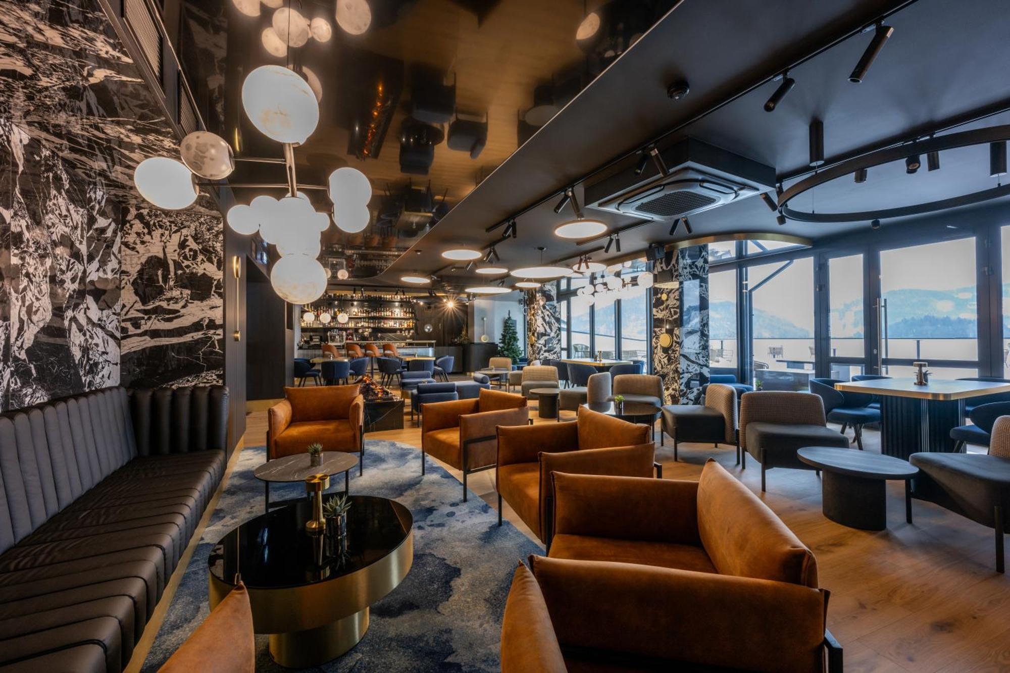 Mercure Szczyrk Resort Zewnętrze zdjęcie