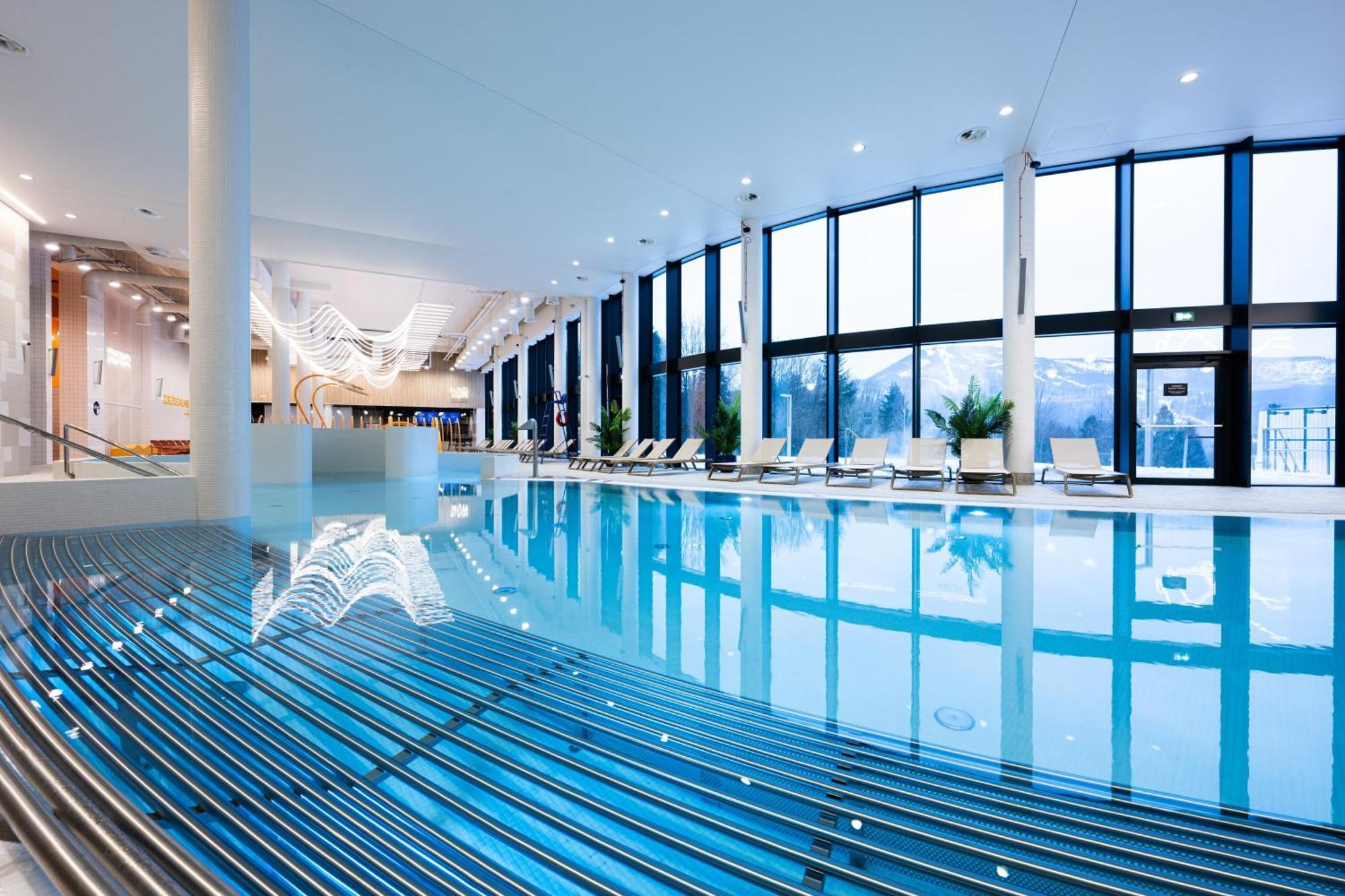 Mercure Szczyrk Resort Zewnętrze zdjęcie